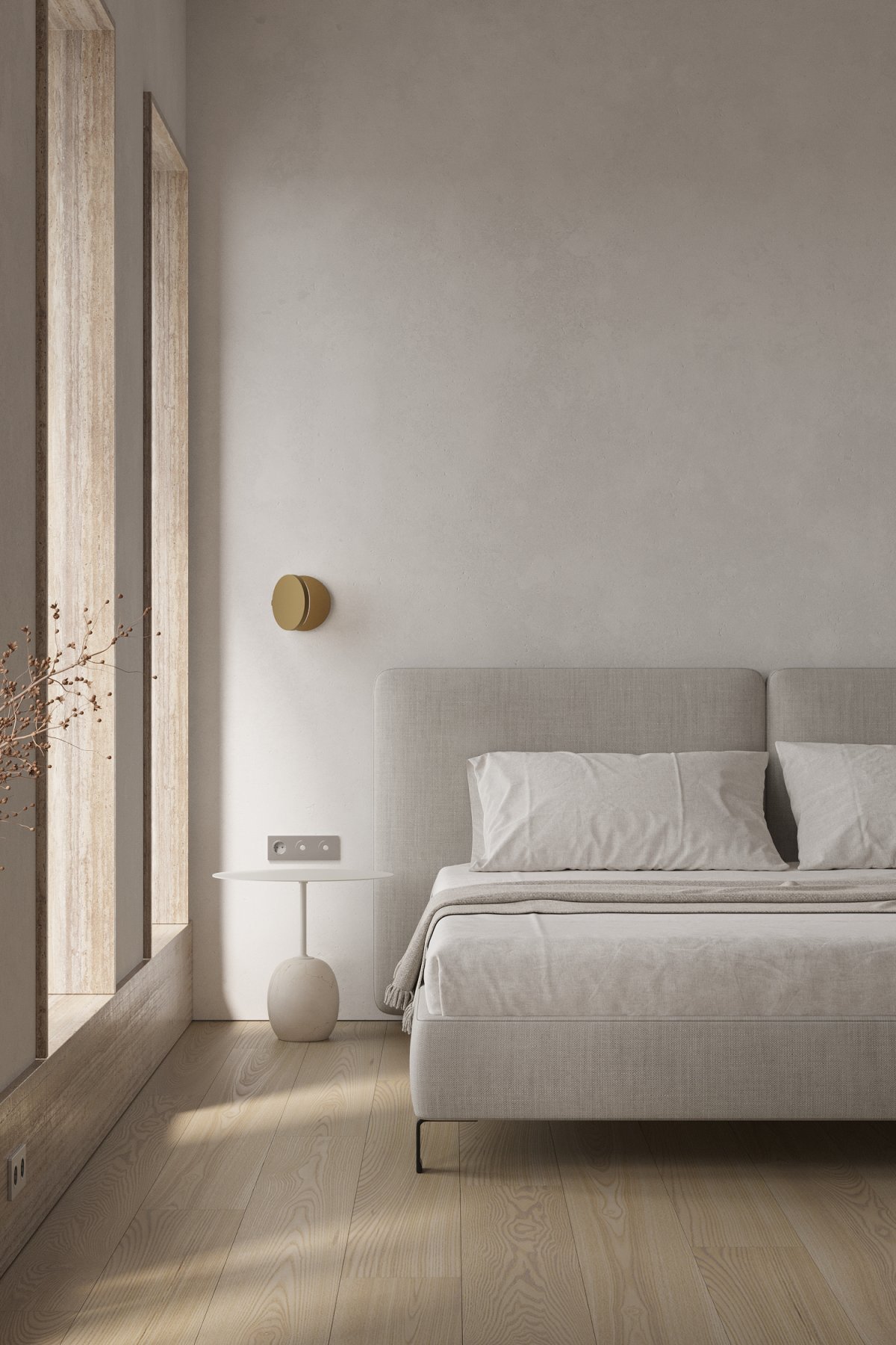 YinjiSpace ZE Workroom x SK House